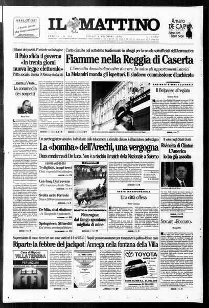 Il mattino